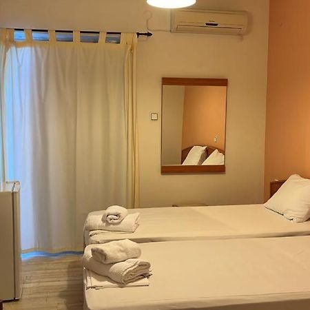 Cleopatra Hotel Kanáli Kültér fotó