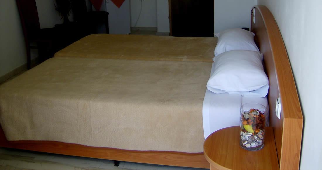 Cleopatra Hotel Kanáli Kültér fotó